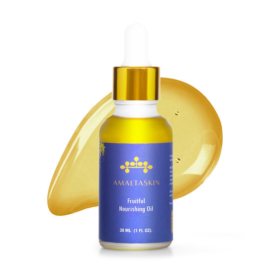 Fruitful Nourishing Oil