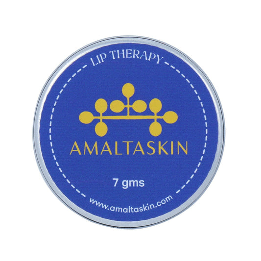 Lip Therapy Balm + Mask