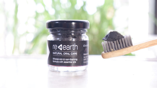 Activated Charcoal Paste 50gms