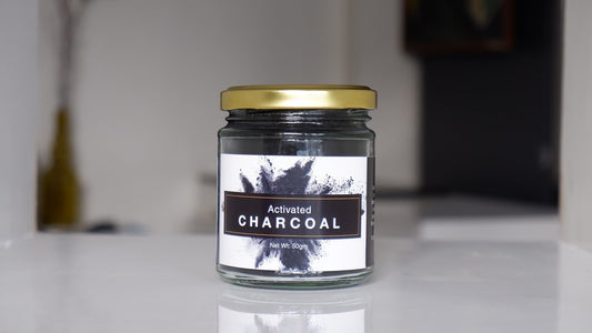 Active Charcoal