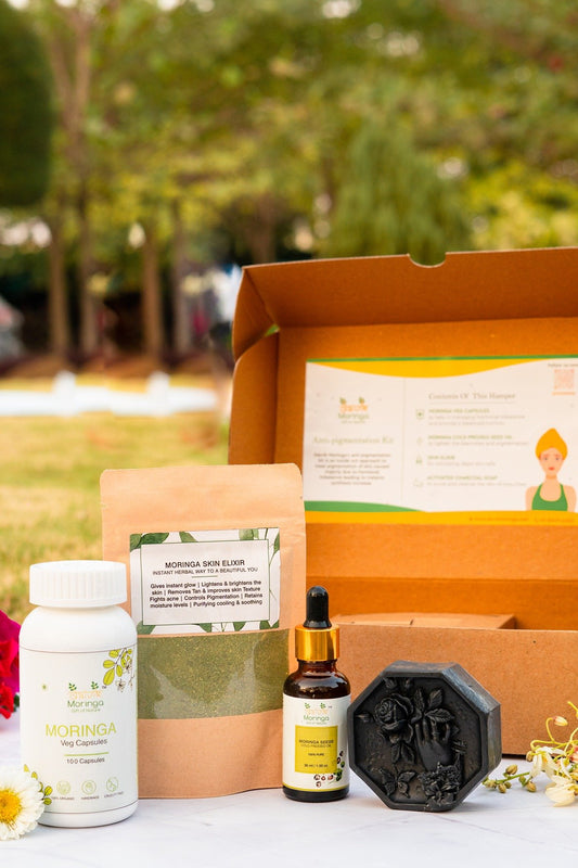 Anti-Pigmentation Kit