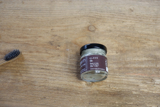 Clove Paste 50gms