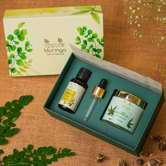 Daivik Beauty Hamper