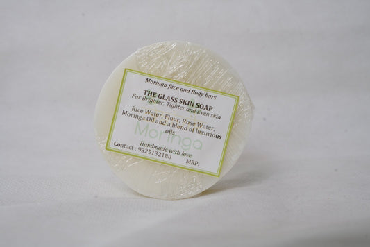 Glass Skin Soap
