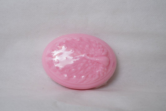 Rose & Calamine Soap