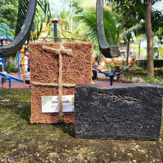 Dishwash Bar & Scrub combo