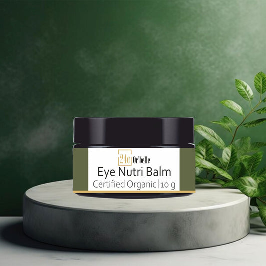 Eye Nutri Balm