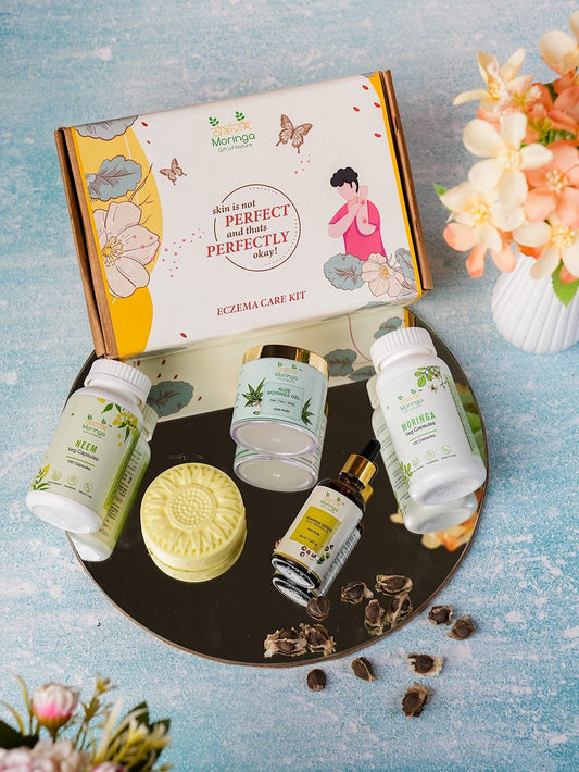 Eczema Care Kit
