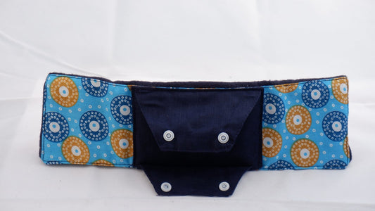 Kwik Dry Sanitary Pad