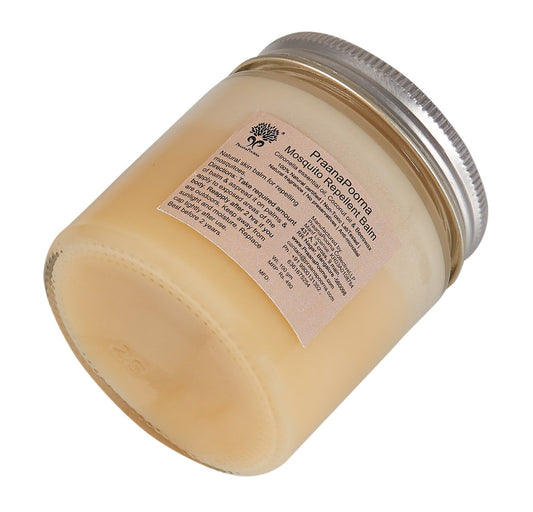 Praanapoorna Mosquito Repellent Balm-100
