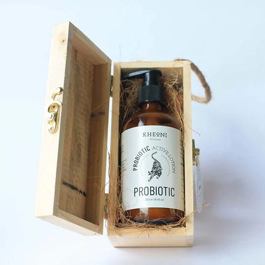 Probiotic Active Body Lotion