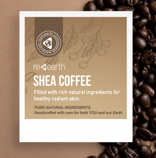 Shea coffee