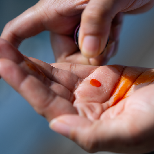 Shilajit Vitality Serum | Ratna Shakti