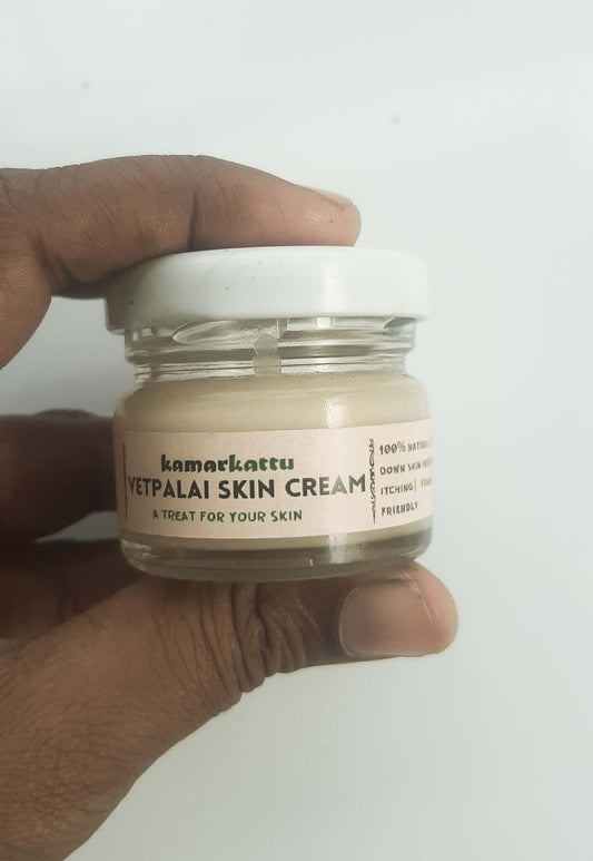 Vetpalai Skin Cream (20 g)