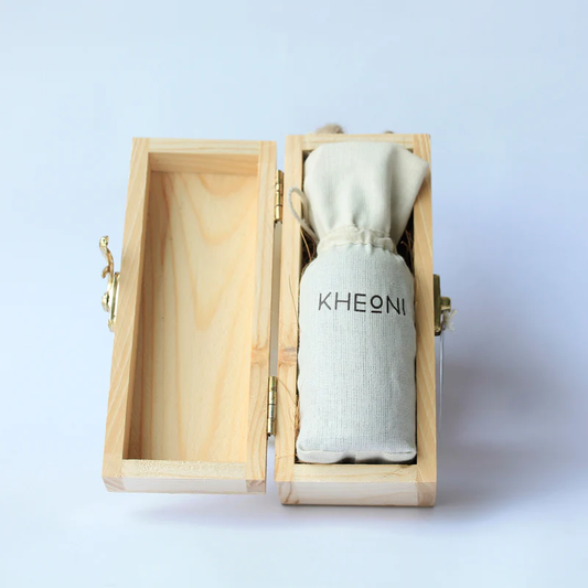 Vijaya Leaf Pain Relief Oil