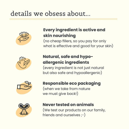 Vita 'MUM'E-Skin Toning oil - 100ml