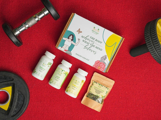 Weight Loss Kit