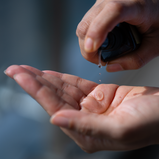 Citrus Zen Deep Tissue Body Oil | Kaya