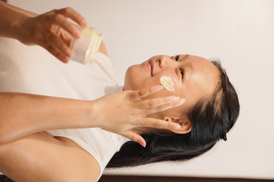 Jojoba Rosehip Cream (55 gm)