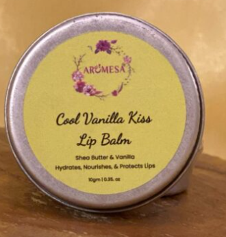 Lip Balm