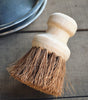 Coconut Fiber Pan and Pot Scrubber