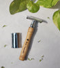 Reusable Bamboo Safety Razor (Double Edged)