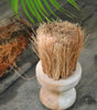 Coconut Fiber Pan and Pot Scrubber