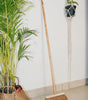 Coconut Fiber –Stand Erect Sweeping Broom (Clean With Pride)
