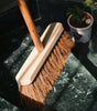 Coconut Fiber –Stand Erect Sweeping Broom (Clean With Pride)