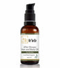 After Shower hair & body oil