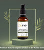 After Shower hair & body oil