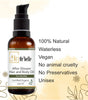 After Shower hair & body oil