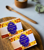 Brightening Bar: Amaltas + Turmeric Cold Processed Soap