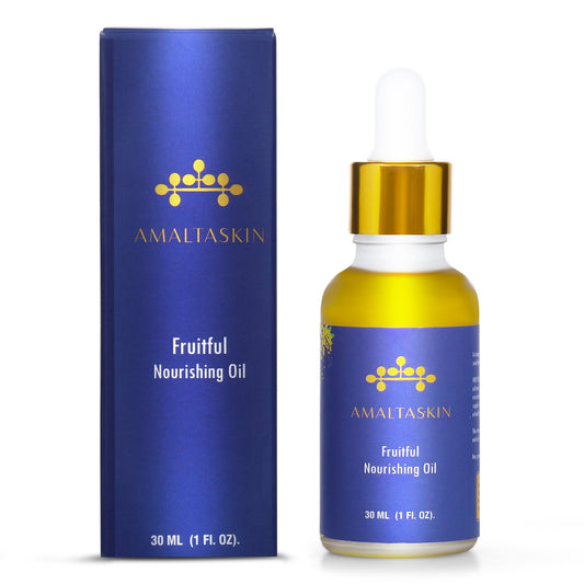 Fruitful Nourishing Oil