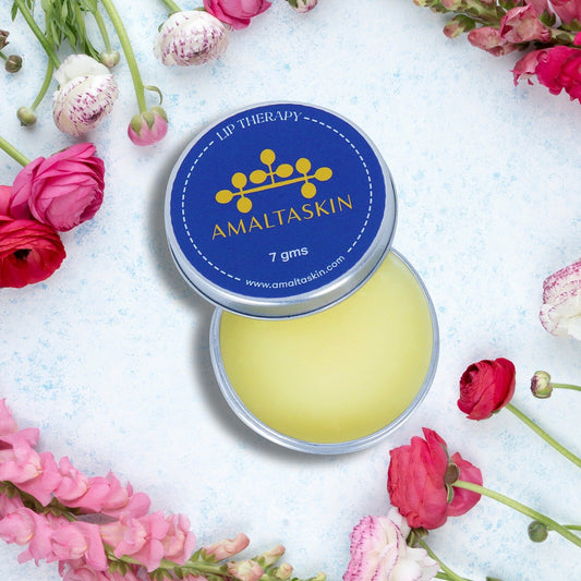 Lip Therapy Balm + Mask