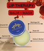 Lip Therapy Balm + Mask