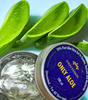 99% Pure Aloe Vera Gel to Soothe, Hydrate and Moisturize