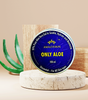 99% Pure Aloe Vera Gel to Soothe, Hydrate and Moisturize