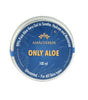 99% Pure Aloe Vera Gel to Soothe, Hydrate and Moisturize