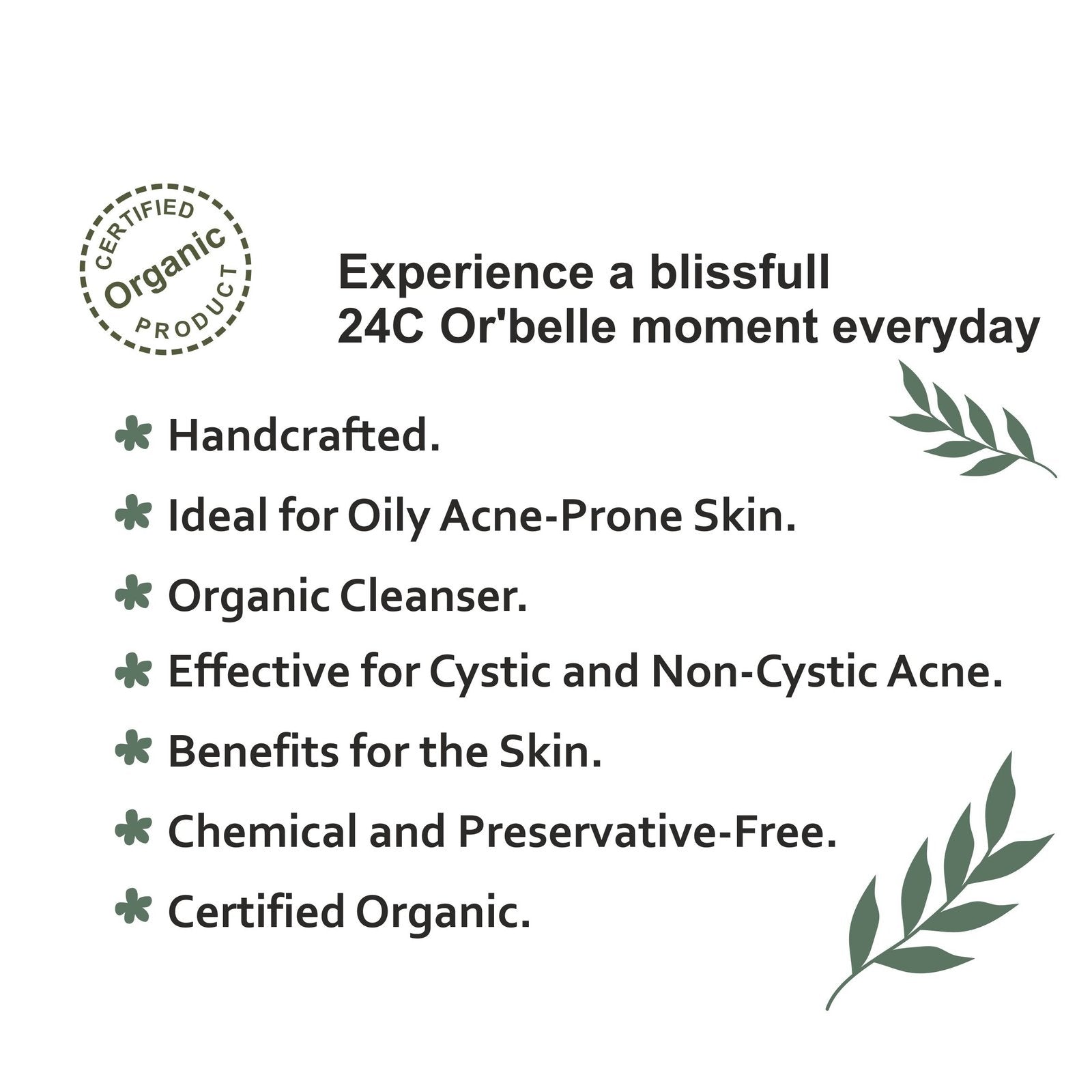 Anti Acne Soap