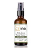 Anti Acne face Toner