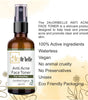 Anti Acne face Toner