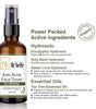 Anti Acne face Toner