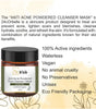 Anti Acne powdered face cleanser / mask