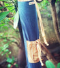 Samudra – Handmade Ethnic Yoga Bag