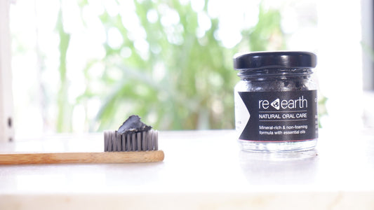 Activated Charcoal Paste 100gm
