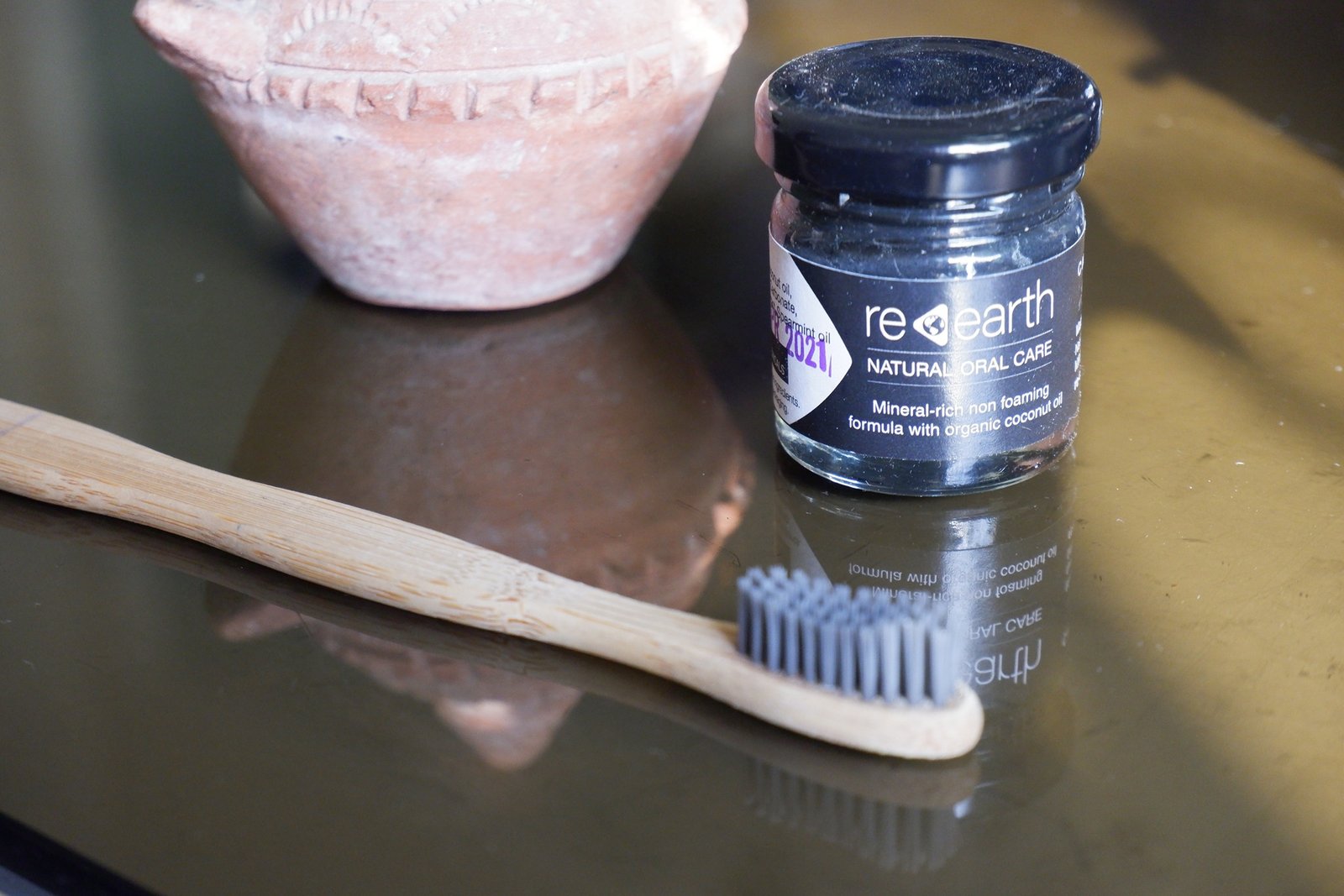 Activated Charcoal Paste 100gm
