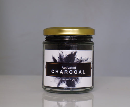 Active Charcoal Powder