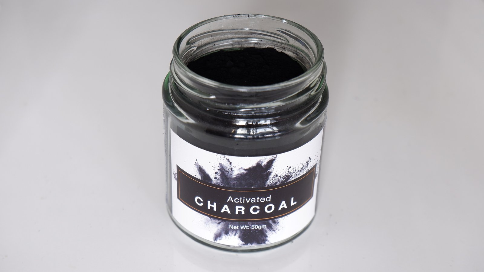 Active Charcoal
