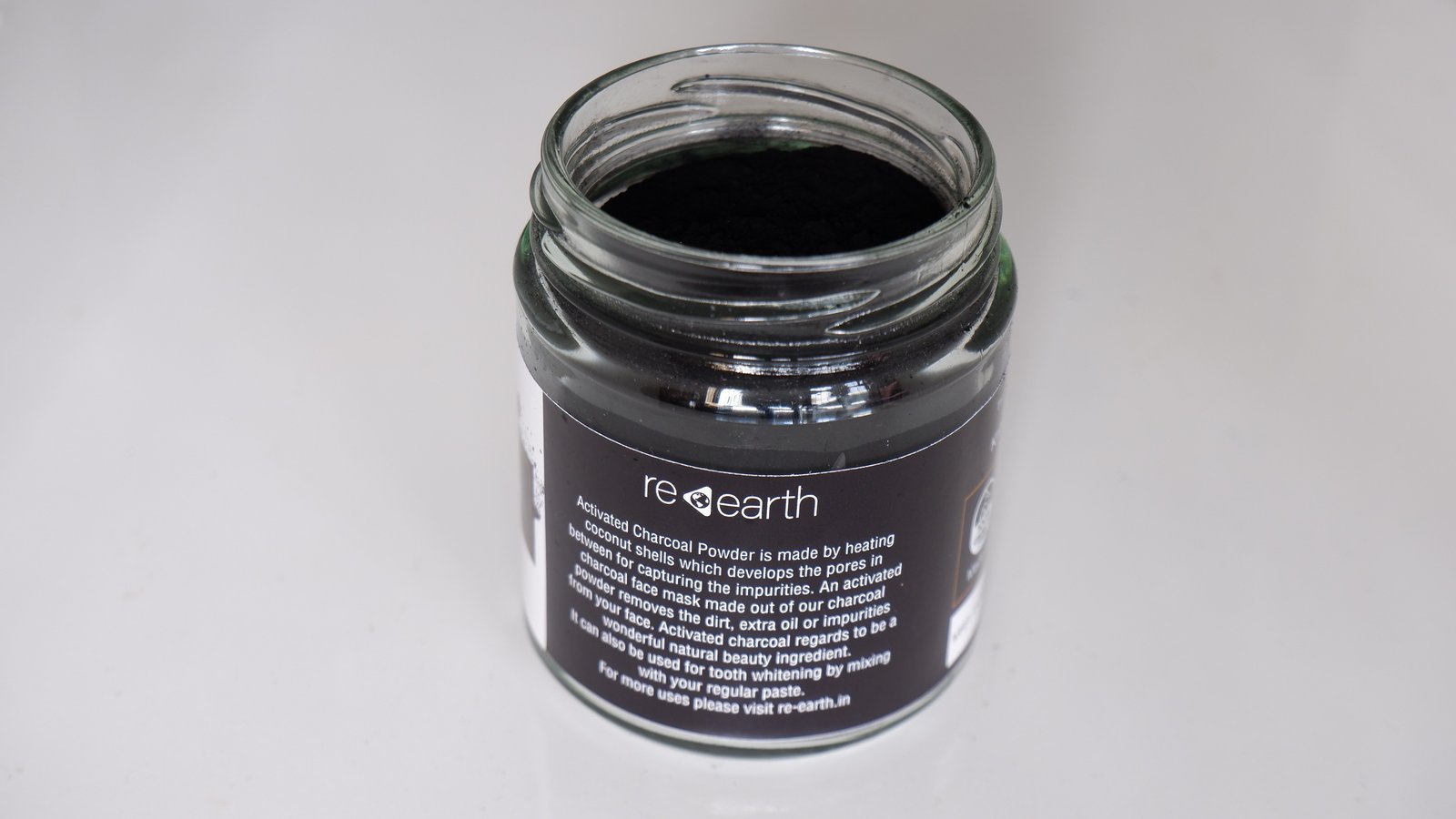 Active Charcoal